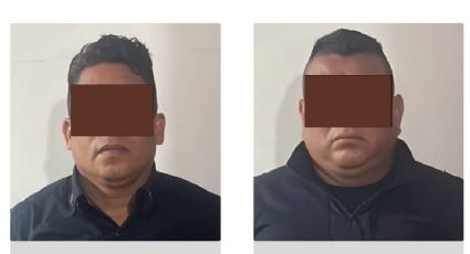 Procesan a comandante y su escolta por el homicidio de dos taxistas en Veracruz