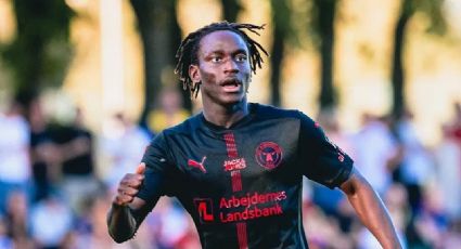 Apuñalan a futbolista africano de 19 años; se reporta estable tras despertar del coma inducido