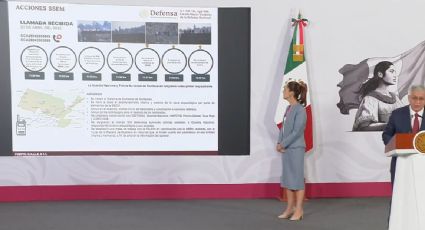 Balacera en Teotihuacán: autoridades comparten la cronología del caso y afirman que el tirador se suicidó después de ser herido por la GN