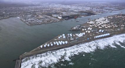 Terremoto en Japón deja seis heridos, carreteras reventadas y daños en edificios