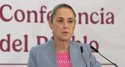 “¿Cómo es que entra un arma?”: Sheinbaum anuncia filtros de seguridad en sitios arqueológicos tras balacera en Teotihuacán