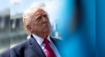 "No tenemos tanto tiempo": Trump afirma que no planea prolongar la tregua con Irán