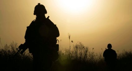 Mueren tres militares y uno resulta herido por fallo durante un entrenamiento en base de Japón