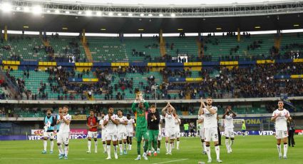 Escándalo: Desmantelan red de prostitución que servía a futbolistas profesionales en Italia; usaban ‘gas de la risa’ como sustancia recreativa