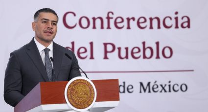 "La seguridad en el Mundial está garantizada", afirma el gobierno de Sheinbaum pese a la balacera en Teotihuacán