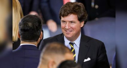 "Me atormenta": el periodista conservador Tucker Carlson dice que se arrepiente de apoyar a Trump