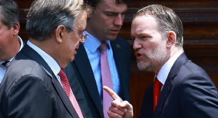 Representante comercial de EU dijo a empresarios que los aranceles no se eliminarán tras revisión del T-MEC, afirma Reuters