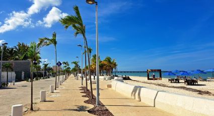 Registran derrame de hidrocarburo en Yucatán; "fue una tubería en desuso", dice el gobernador