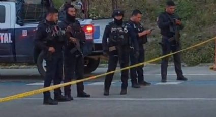 Asesinan a tres hombres luego del secuestro y muerte de líder ganadero en Veracruz
