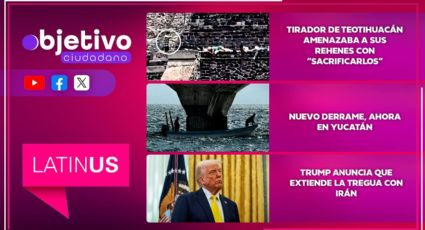 Objetivo Ciudadano: 21 de abril