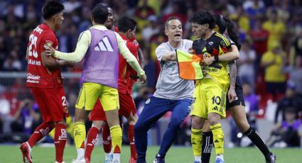 Helinho exhibe ataques en redes sociales tras bronca con los americanistas Zendejas y Henry Martín: “El racismo es un crimen”