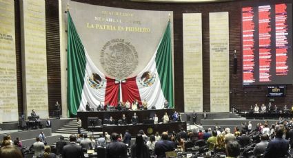 Cámara de Diputados elige a los tres nuevos consejeros del INE