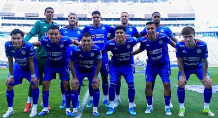 Cruz Azul regresa al Estadio Azteca para la última jornada ante Necaxa; la Liguilla la disputará en el Cuauhtémoc