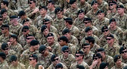 Ejército de EU creará fuerza militar con IA para combatir cárteles en Latinoamérica