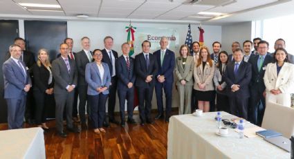 Rumbo al T-MEC: anuncian este jueves nuevo encuentro entre México y EU para abordar aranceles