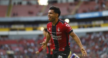 Reportan que José Miguel Bejos, dueño de los Pericos de Puebla, será el nuevo propietario del Atlas