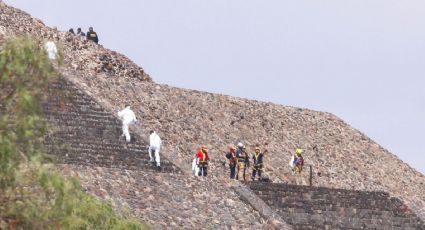 Tiroteo en Teotihuacán: el atacante era solitario y siempre fingió ser español