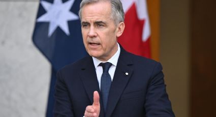 "Es un día triste": Mark Carney lamenta muerte de ciudadana canadiense en tiroteo de Teotihuacán