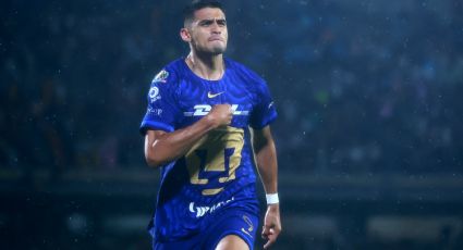 Noche mágica en CU: Pumas logra espectacular remontada sobre FC Juárez con dobletes de 'Memote' Martínez y 'Pantera' Morales