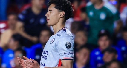 No le gana ni a los Gallos: Cruz Azul empata ante Querétaro y suma nueve juegos sin triunfo