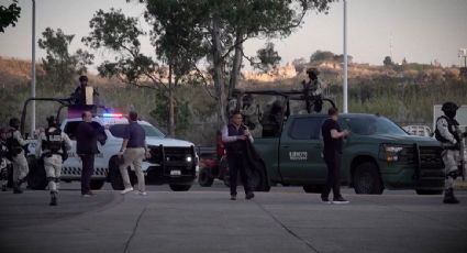 México busca blindarse ante riesgo de atentados terroristas en el Mundial