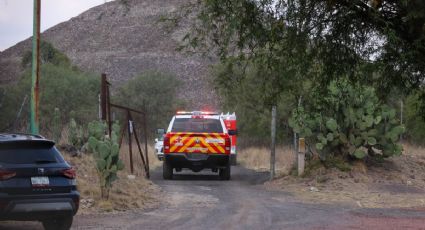 Tiroteo en Teotihuacán: cinco de los 13 heridos permanecen hospitalizados, informa Segob