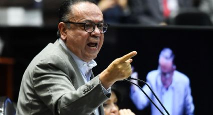 “Es uno de los días más oscuros de la República”, afirma Germán Martínez tras aprobarse en Diputados la terna de consejeros