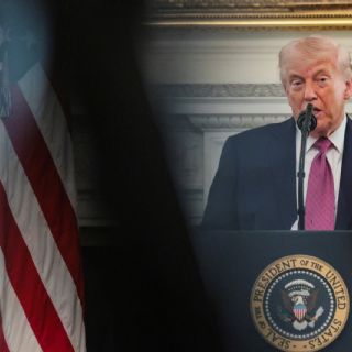 Ucrania propone renombrar parte del Donbás: sugiere "Donnylandia" para contentar a Trump, según NYT