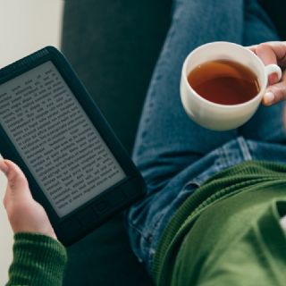 Mexico vende el 20% de los libros digitales en español a nivel global