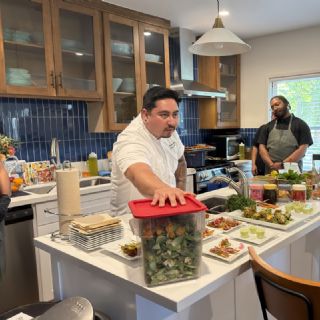 California invita a crear casas "cero residuos" para reducir la basura en los tiraderos