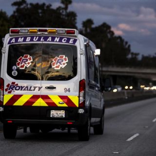 Fuga química en planta de Virginia Occidental deja dos muertos y más de 30 hospitalizados