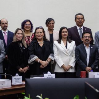 Nuevas consejeras del INE ofrecen imparcialidad y decisiones sin "influencia indebida"