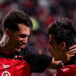 Xolos gana a Pachuca con tanto de Gilberto Mora y golazo de 'Loquito' Abreu; luchará por la Liguilla
