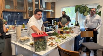 California invita a crear casas "cero residuos" para reducir la basura en los tiraderos