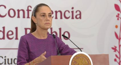 Defensa estuvo en operativo en Chihuahua, pero desconocía sobre la participación de extranjeros, afirma Sheinbaum
