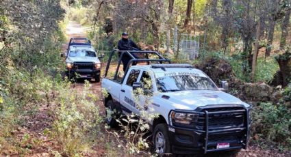 Ataque de sujetos armados deja tres policías heridos en municipio de Michoacán