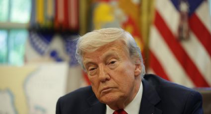 Trump abre la posibilidad de retomar las negociaciones con Irán este viernes