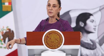 “Ahora todos quieren impedir el Mundial”, afirma Sheinbaum ante los amagos de bloqueos de estudiantes del IPN