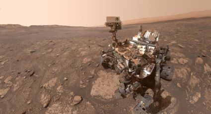 Experimento químico en Marte encuentra compuestos orgánicos ligados a la vida en la Tierra