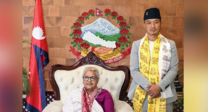 "Generación Z": renuncia el DJ que se convirtió en ministro de Interior de Nepal tras acusaciones de corrupción