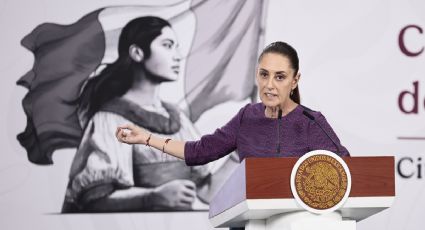 “No hay un teléfono rojo de Palenque a Palacio Nacional”: Sheinbaum niega la intervención de López Obrador en su gobierno