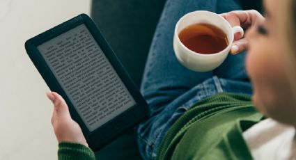 Mexico vende el 20% de los libros digitales en español a nivel global