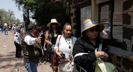Teotihuacán reabre con retraso y nuevas medidas de seguridad tras balacera que dejó una turista canadiense muerta y 13 heridos