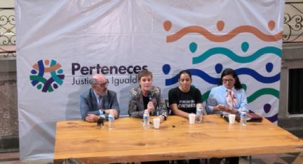 Periodista deportiva gana caso contra violencia digital, pero denuncia que Segob no ha acatado sentencia para darle protección