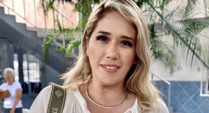 “Fortaleceré la fiscalización en la comunicación digital de redes sociales”: Frida Dennise Gómez, nueva consejera del INE    