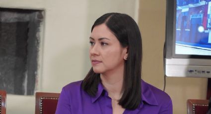 “Partidos políticos deben respetar postulaciones de mujeres”, afirma Blanca Cruz, nueva consejera del INE