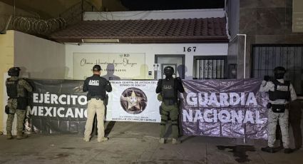 Juez ampara a médico relacionado con muerte de ocho pacientes por recibir sueros "vitaminados" en Sonora