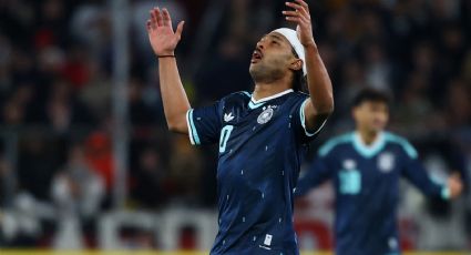 ¡Se lesionó en una tanda de penaltis! Serge Gnabry, delantero de Alemania, queda fuera del Mundial 2026: "Animaré desde casa"