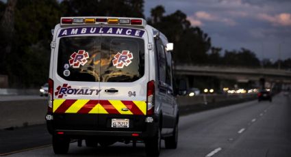 Fuga química en planta de Virginia Occidental deja dos muertos y más de 30 hospitalizados