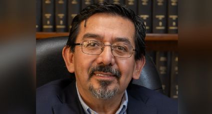 "El INE debe caminar al lado de las transformaciones del país", dice Arturo Chávez al rendir protesta como consejero electoral